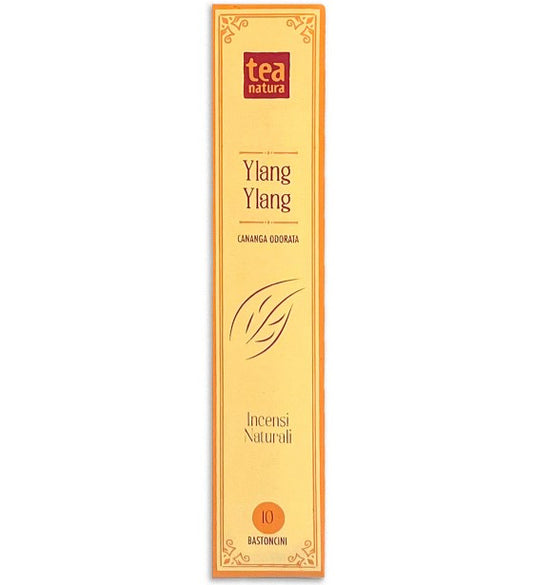 Incenso Ylang-Ylang