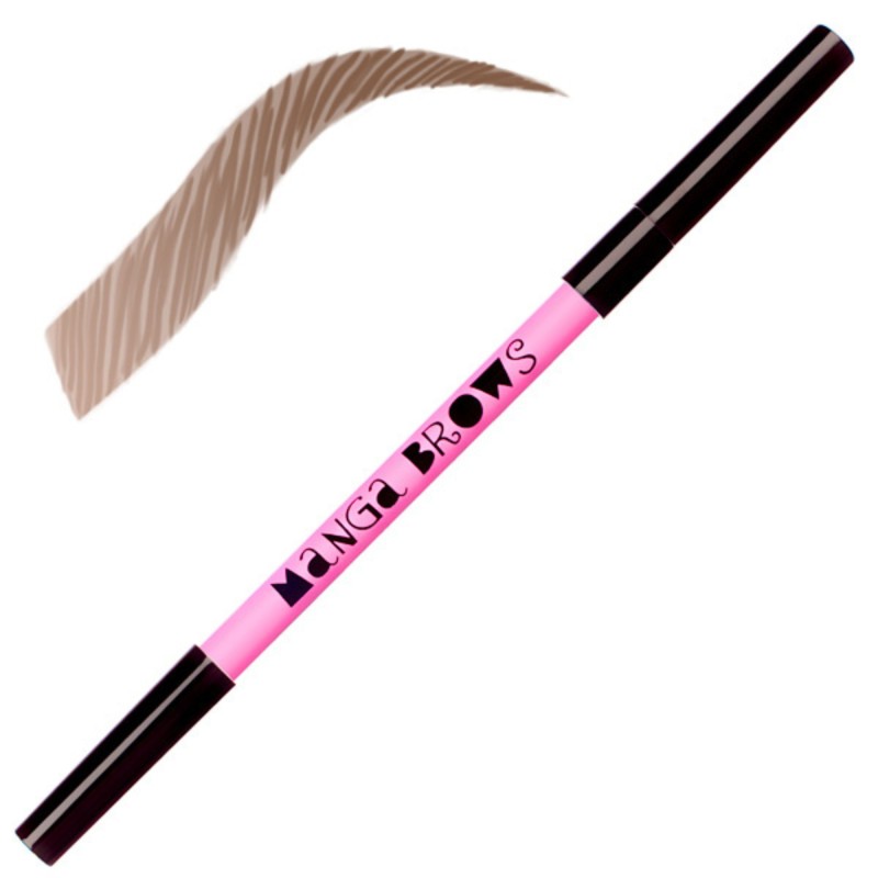 Matita Sopracciglia | Ash Blonde & Cold Brown