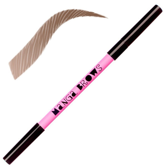 Matita Sopracciglia | Ash Blonde & Cold Brown
