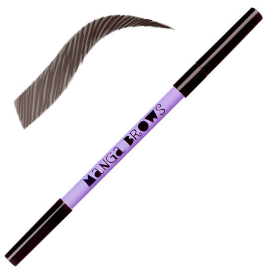 Matita Sopracciglia | Deep Ebony & Pure Black