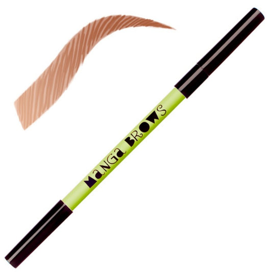 Matita Sopracciglia | Light Copper & Henna Red
