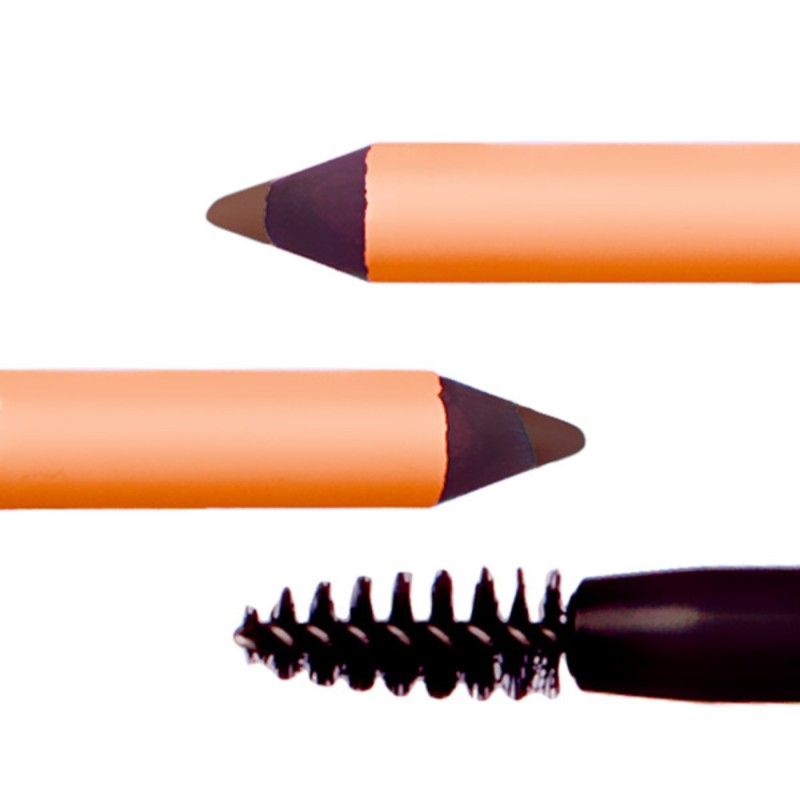 Matita Sopracciglia | Rich Brown & Black Brown