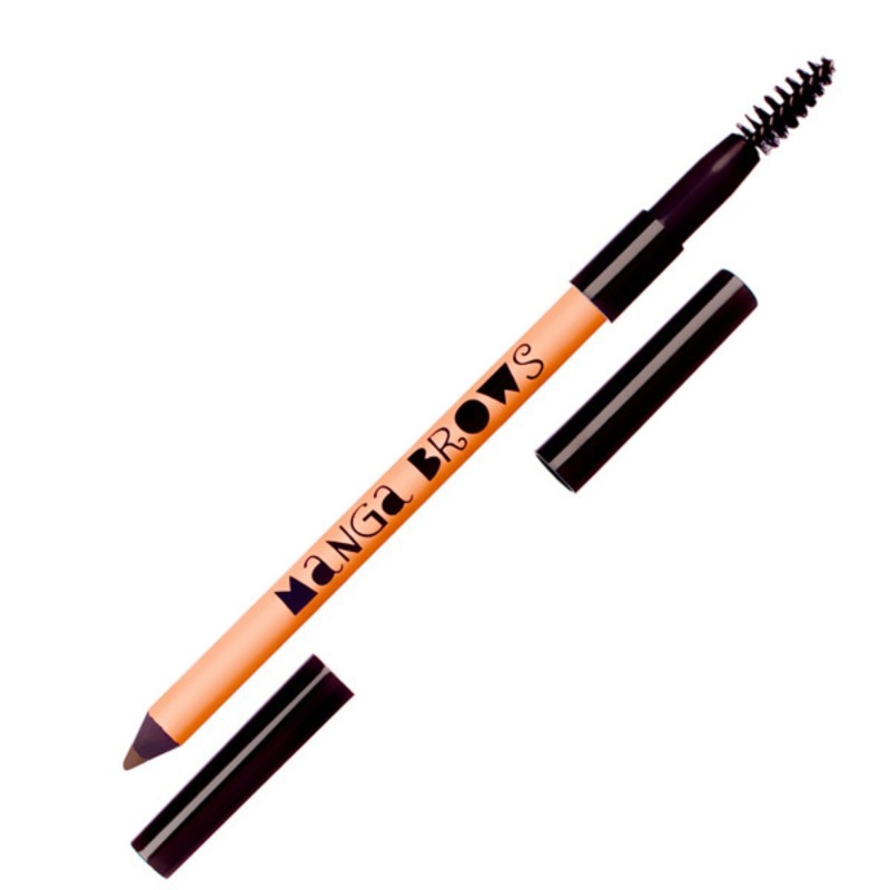 Matita Sopracciglia | Rich Brown & Black Brown