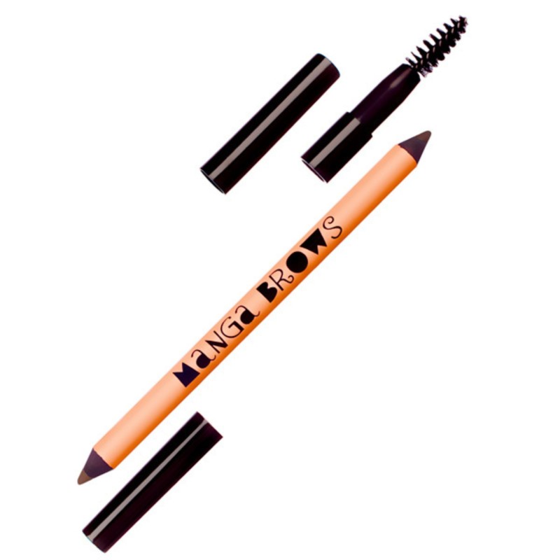 Matita Sopracciglia | Rich Brown & Black Brown