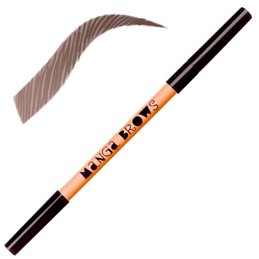 Matita Sopracciglia | Rich Brown & Black Brown