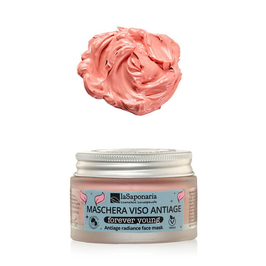 Viso | Forever Young Maschera Viso Anti-Age