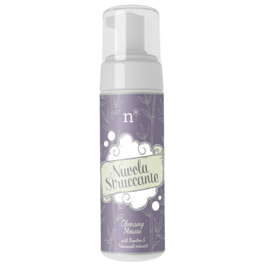 Skincare | Nuvola Struccante