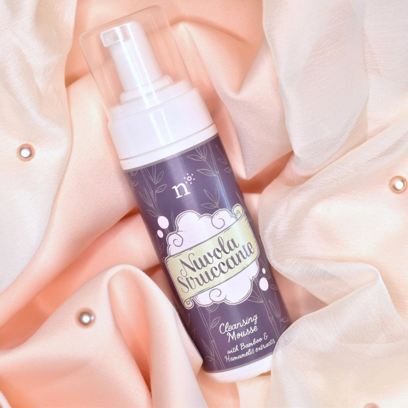 Skincare | Nuvola Struccante