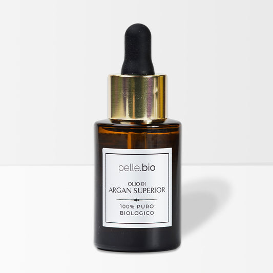 Viso e Corpo | Olio di Argan Superior 100% Puro