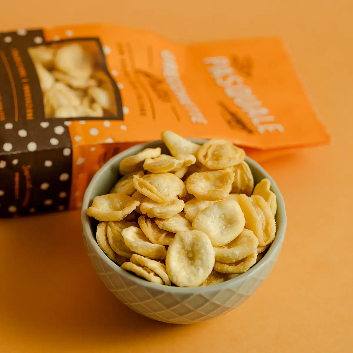 Orecchiette Fritte