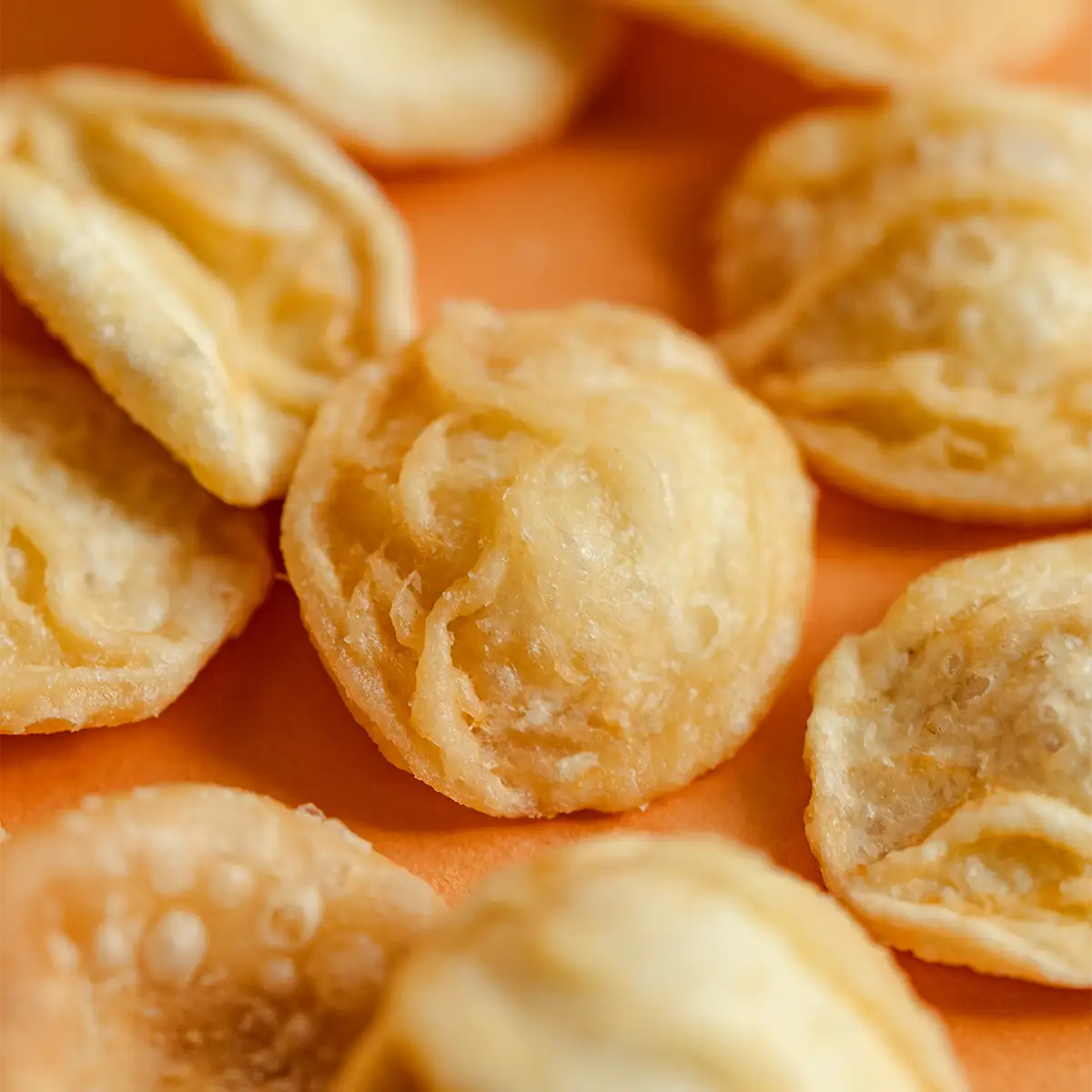 Orecchiette Fritte