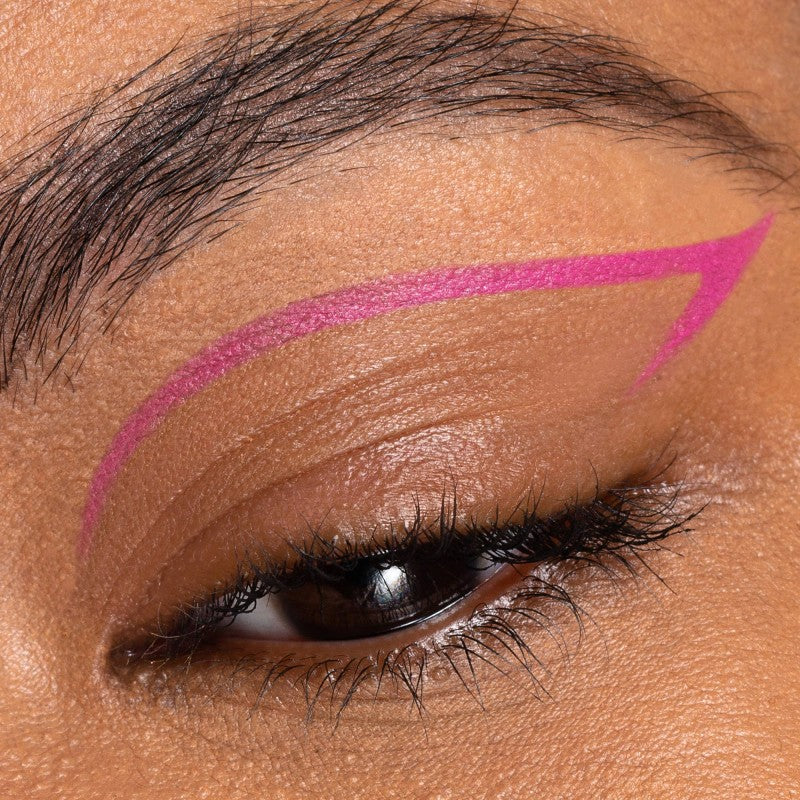 Pastello Occhi | Pink Penguin