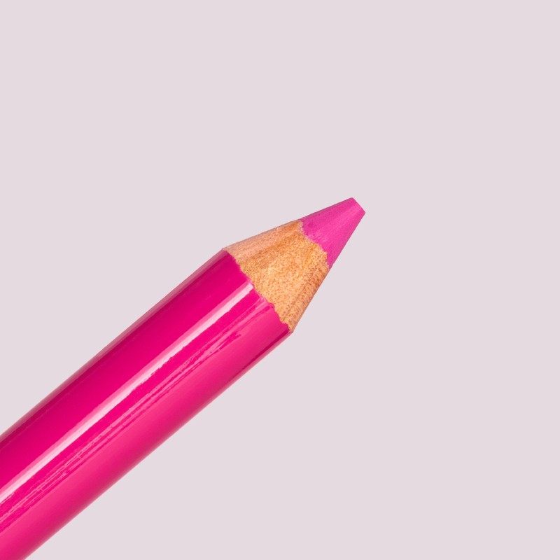 Pastello Occhi | Pink Penguin