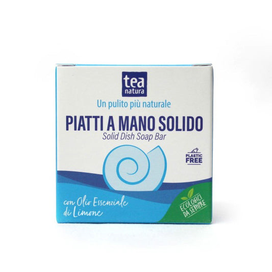 Piatti a Mano Solido