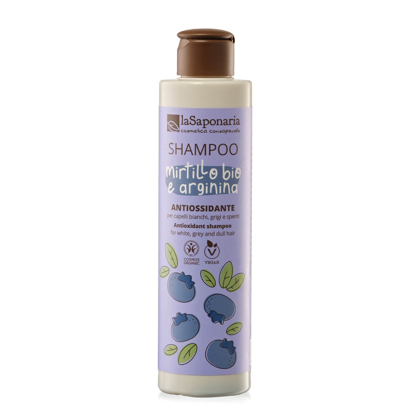 Capelli | Shampoo Bio Antiossidante