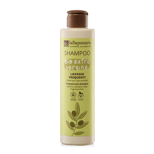 Capelli | Shampoo Bio Extra Vergine