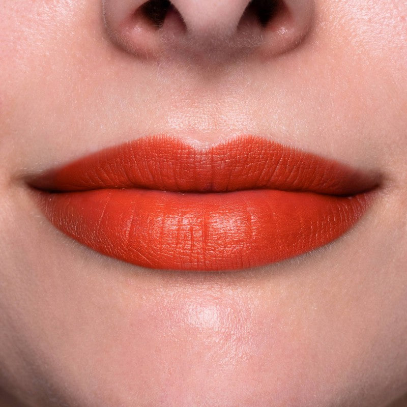 Rossetto Sugar Matte | Cannolo