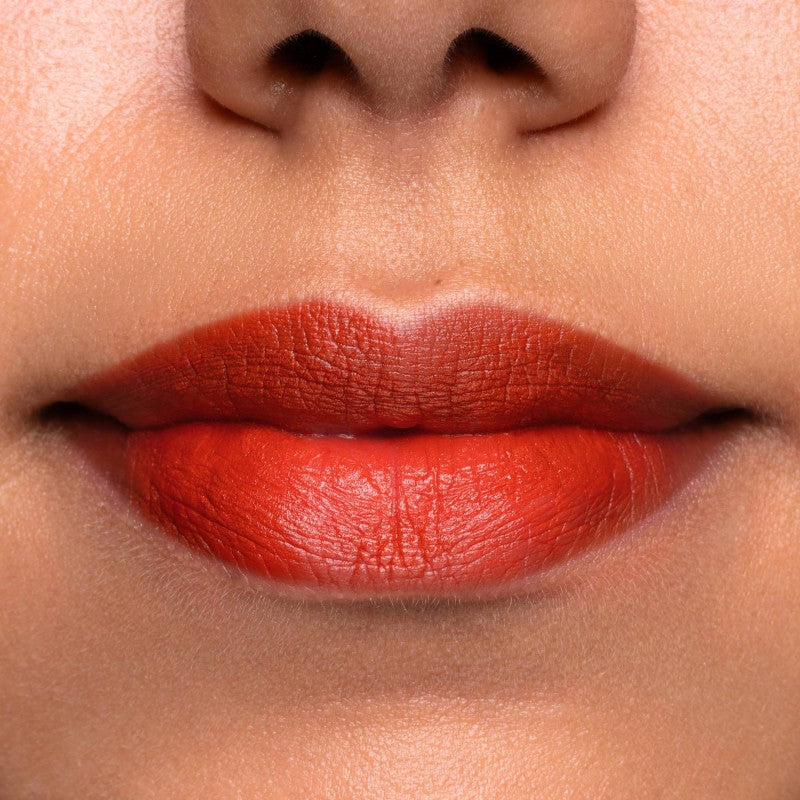 Rossetto Sugar Matte | Cannolo