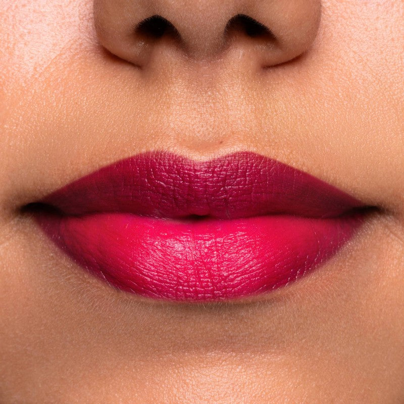 Rossetto Sugar Matte | Crostata