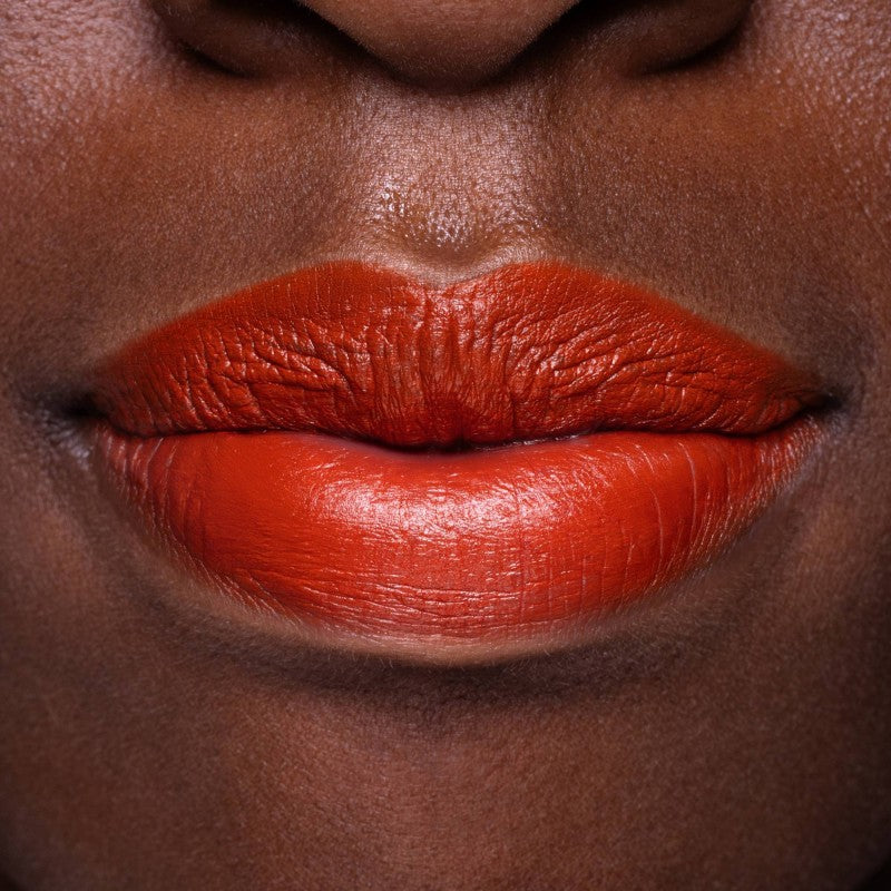 Rossetto Sugar Matte | Cannolo