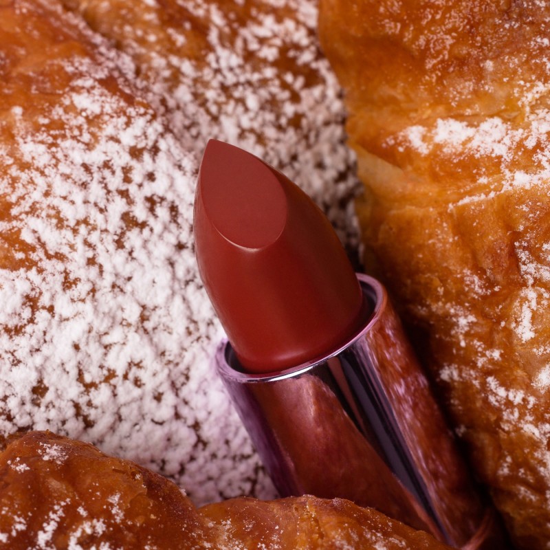 Rossetto Sugar Matte | Cornetto