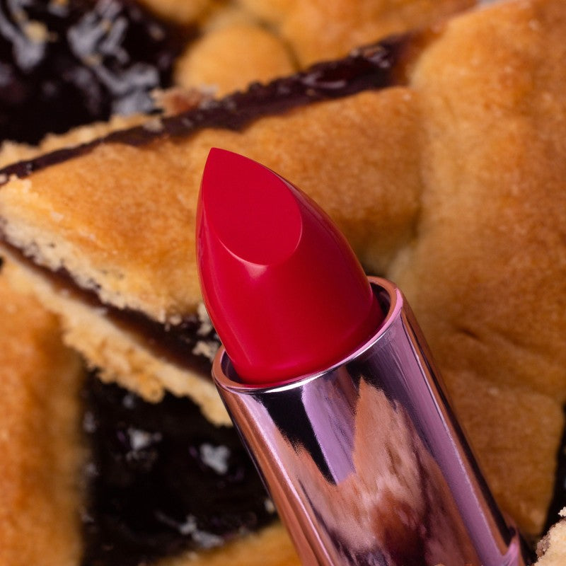 Rossetto Sugar Matte | Crostata