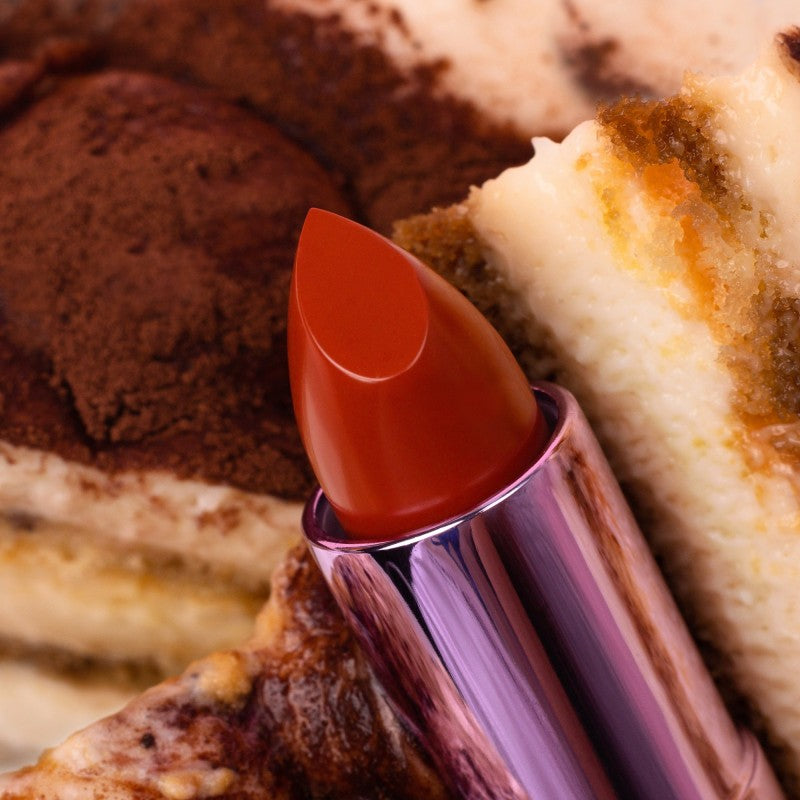 Rossetto Sugar Matte | Tiramisù