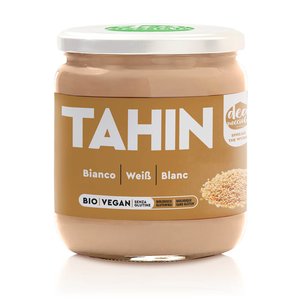 Tahin Bianco