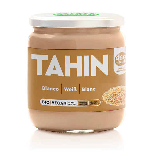 Tahin Bianco