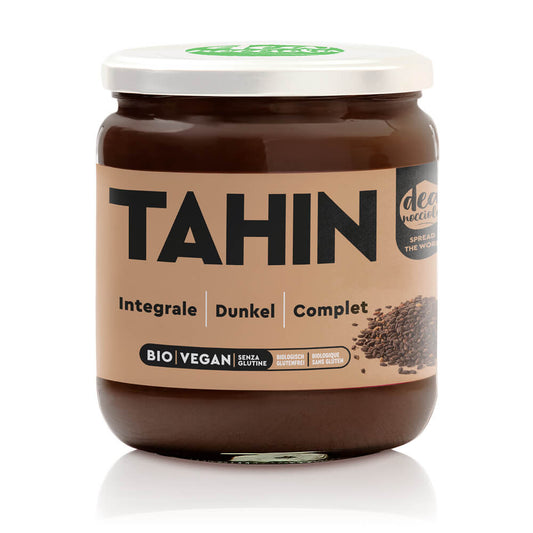 Tahin Integrale