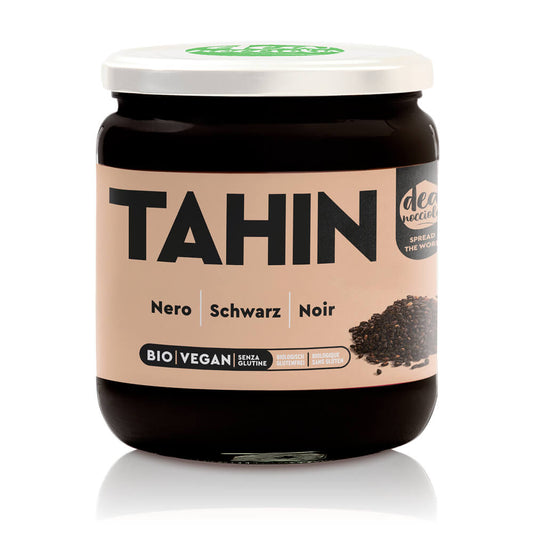 Tahin Nero