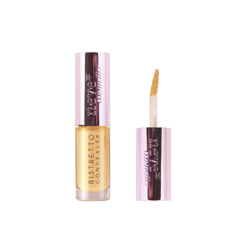 Correttore Ristretto Concealer | Yellow Tone