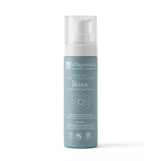 Viso | Idro-Gel Illuminante Shine