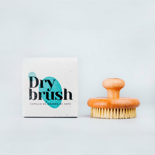 Spazzola Corpo | Dry Brush