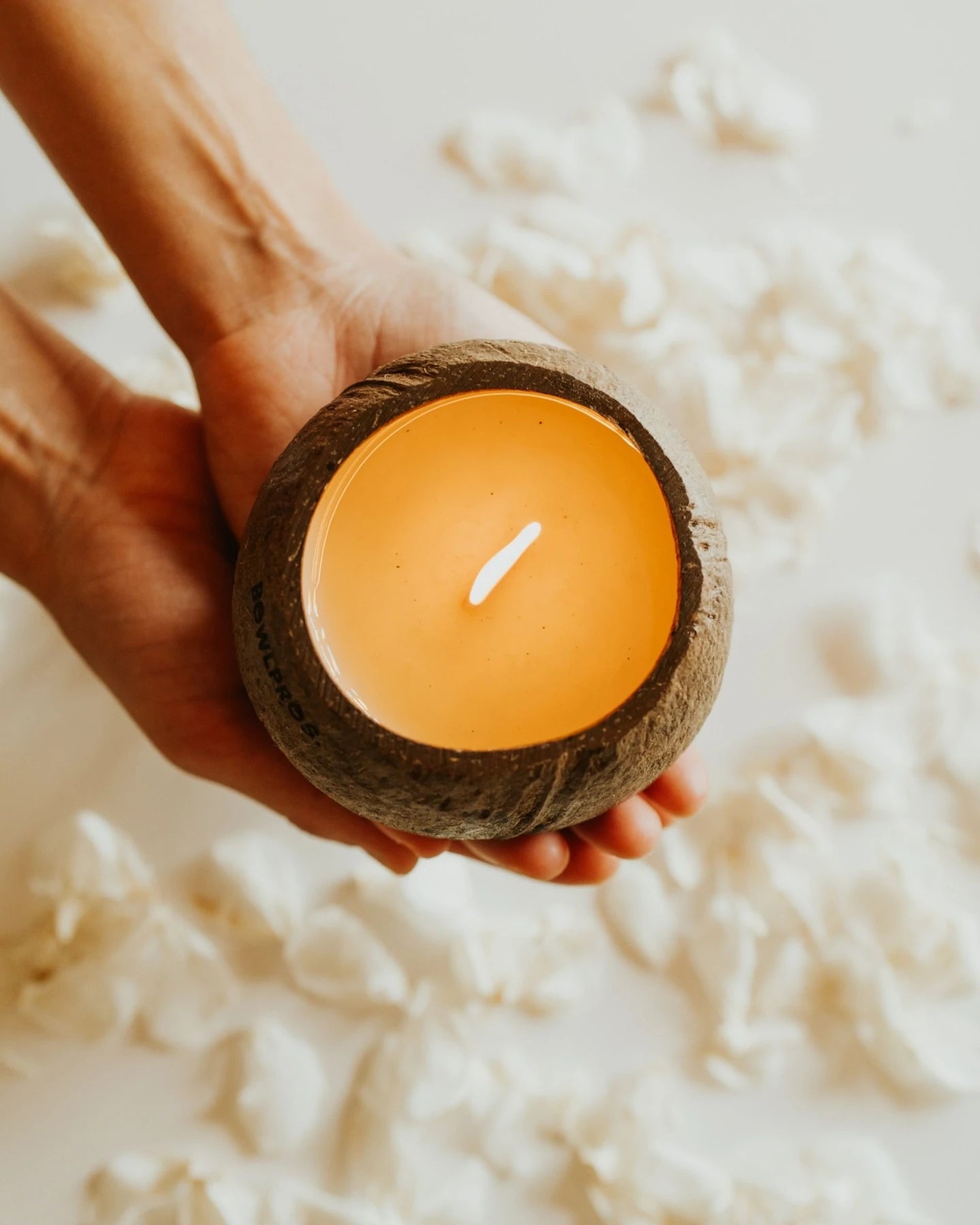 Coco Candle | Gelsomino