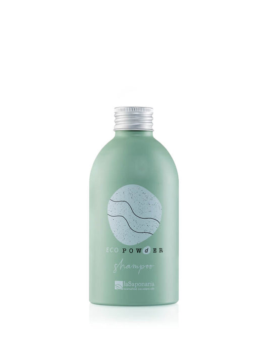 Eco Pow(d)er | Dispenser Refill Shampoo