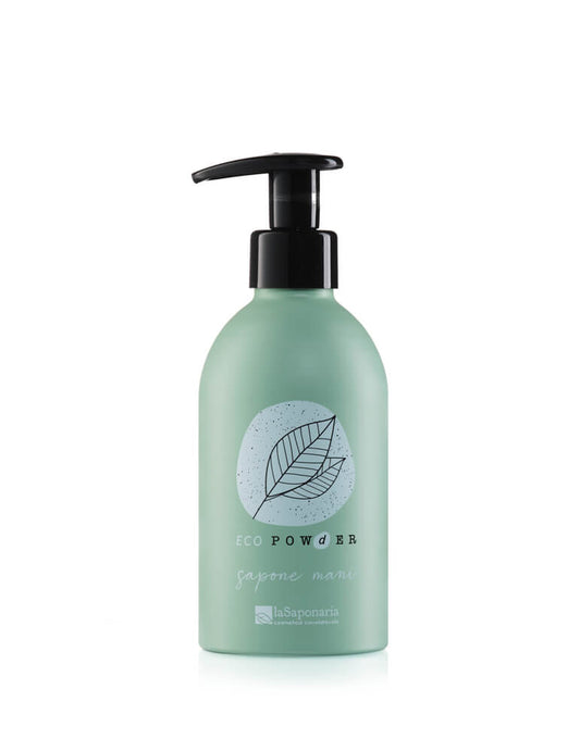 Eco Pow(d)er | Dispenser Refill Sapone Mani