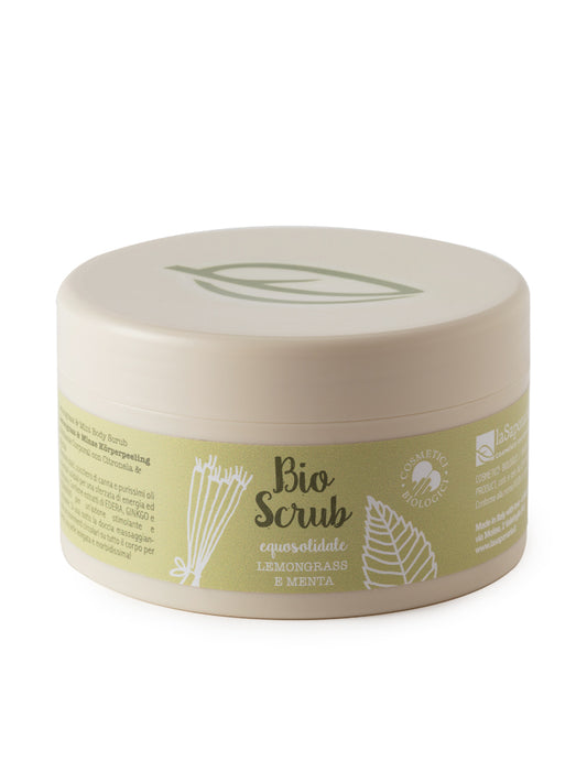 Corpo | Scrub Lemongrass & Menta