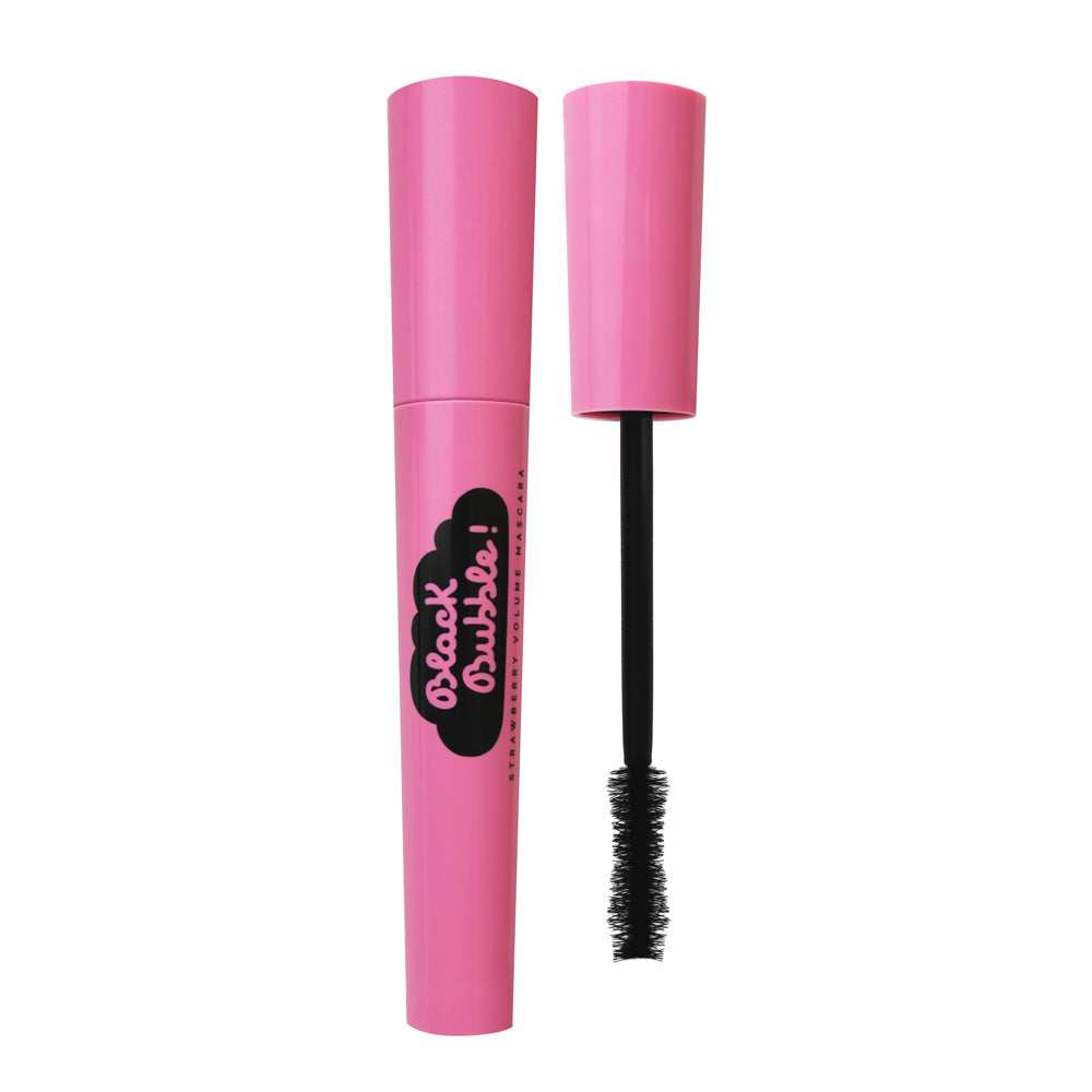 Mascara | Black Bubble