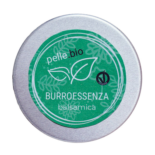 Viso e Corpo | Burroessenza Balsamica