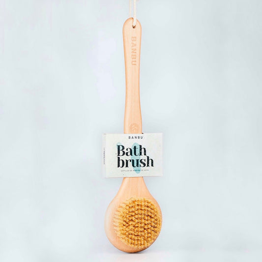 Spazzola Corpo | Bath Brush