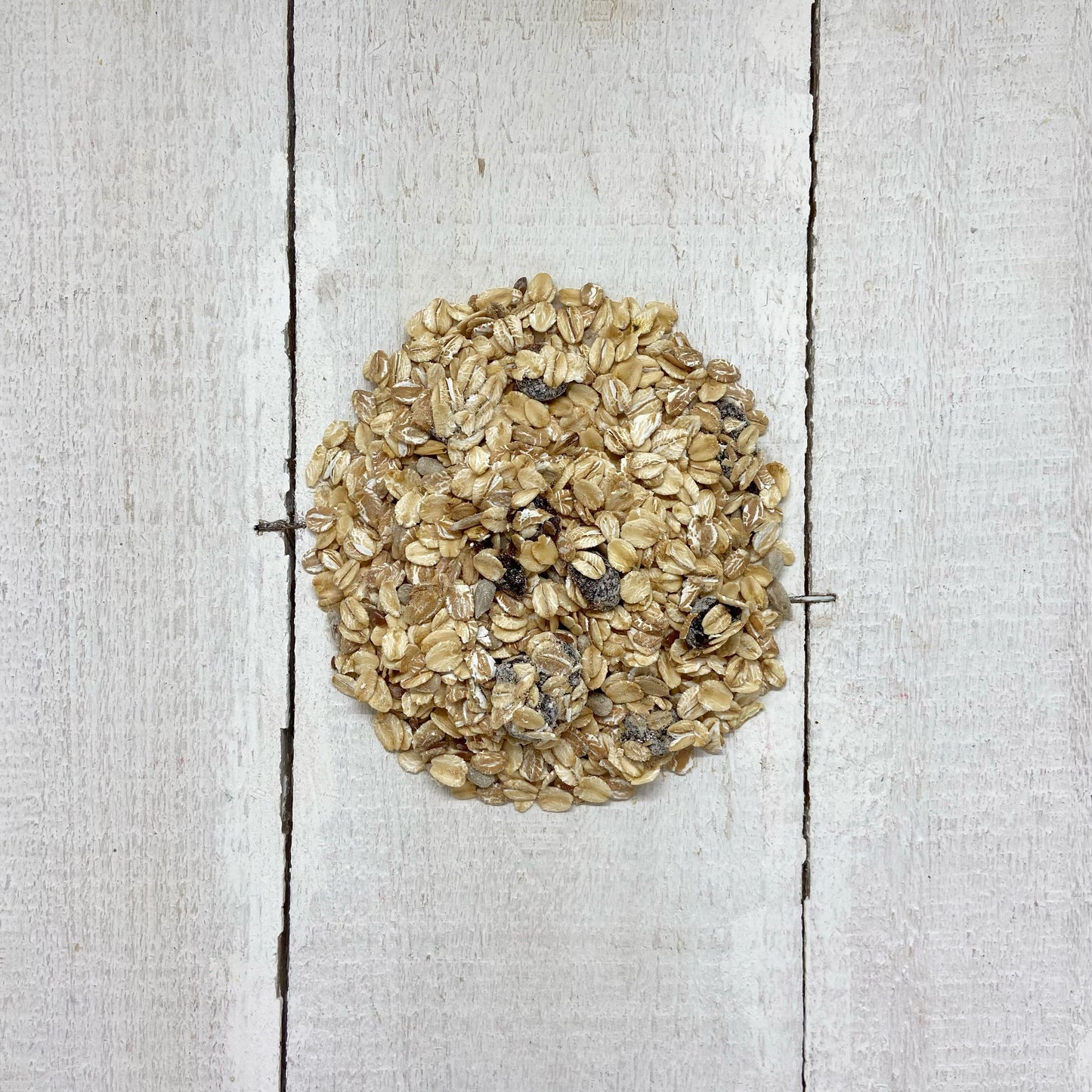 Muesli Forza Bio
