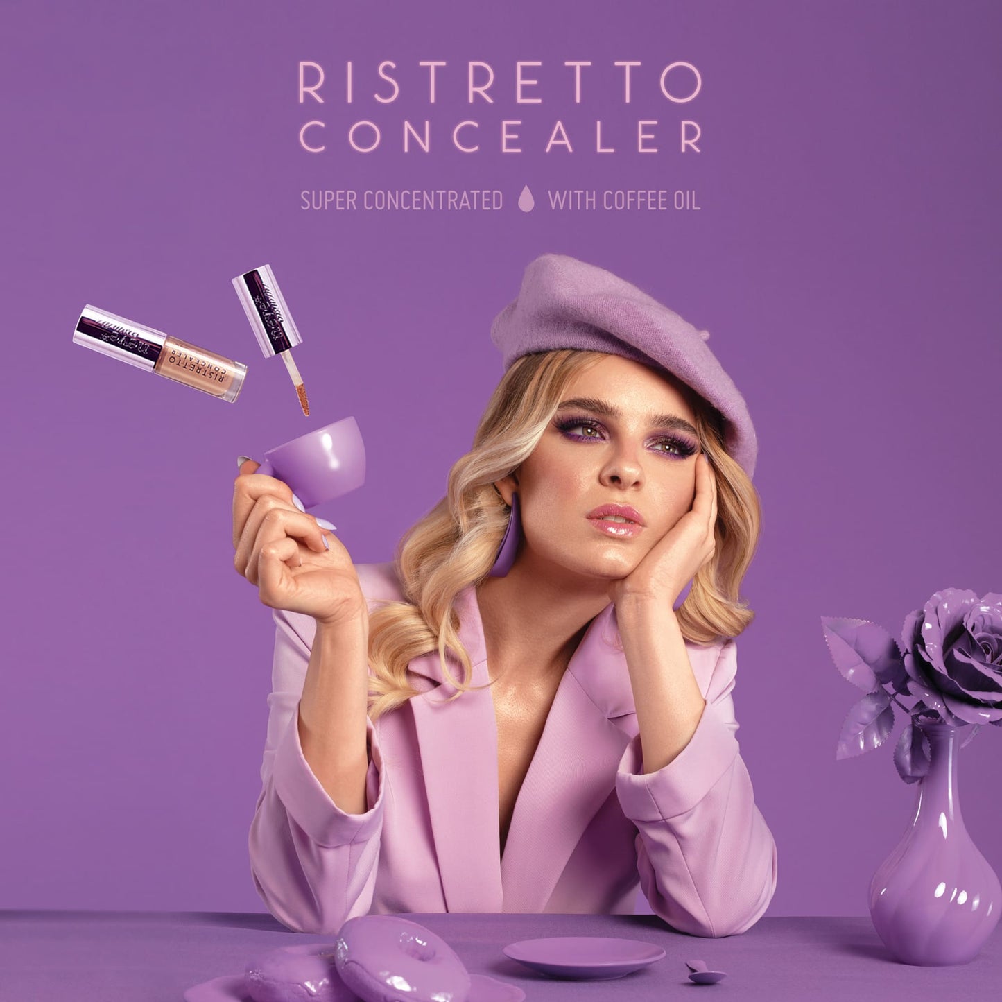 Correttore Ristretto Concealer | Light
