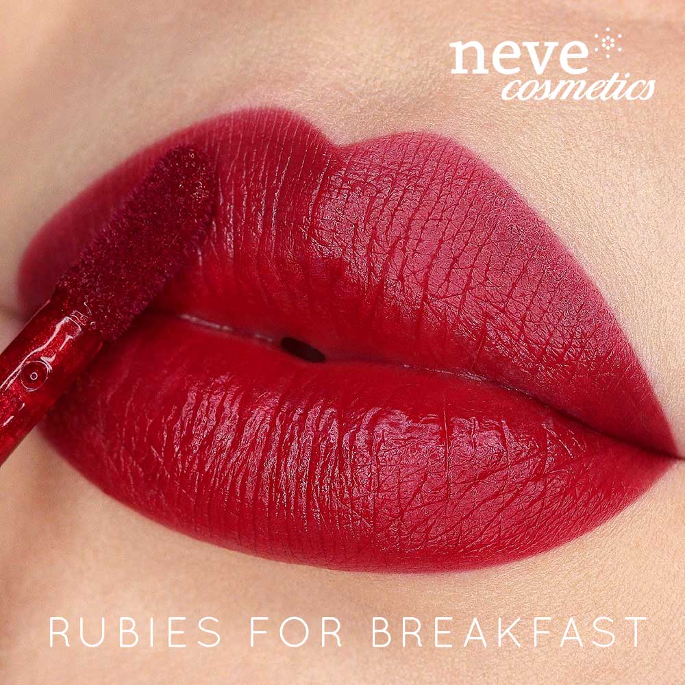 Ruby Juice | Rubies For Breakfast
