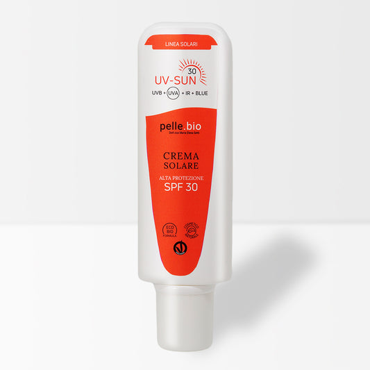 Sole | Uv-Sun Crema SPF30 Alta Protezione