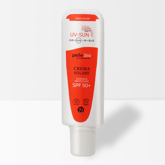 Sole | Uv-Sun Crema SPF50+ Altissima Protezione