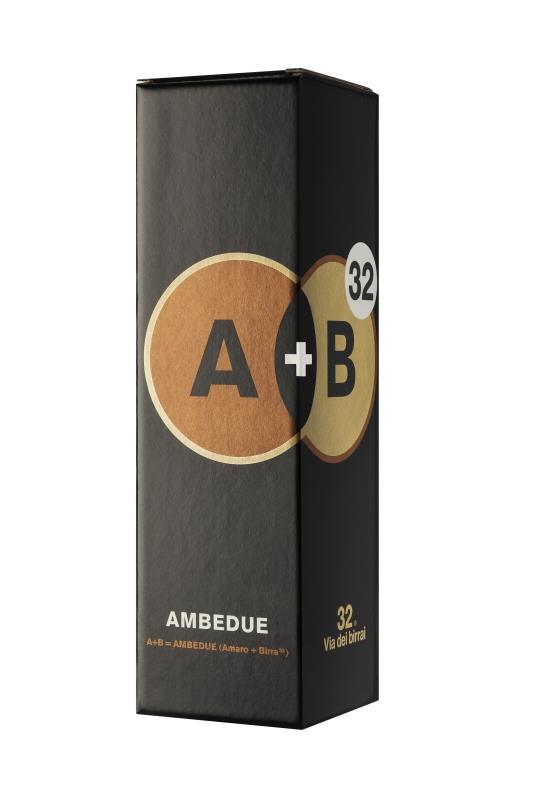 Ambedue | Amaro di Birra