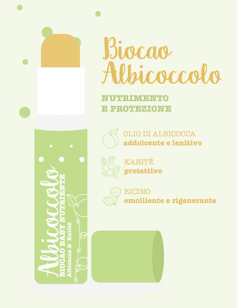 Viso | Biocao Albicoccolo
