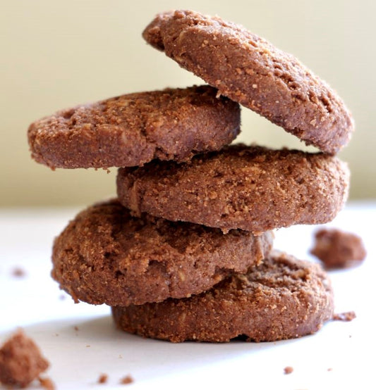 Cookies Cioccococco | Bio e Fairtrade