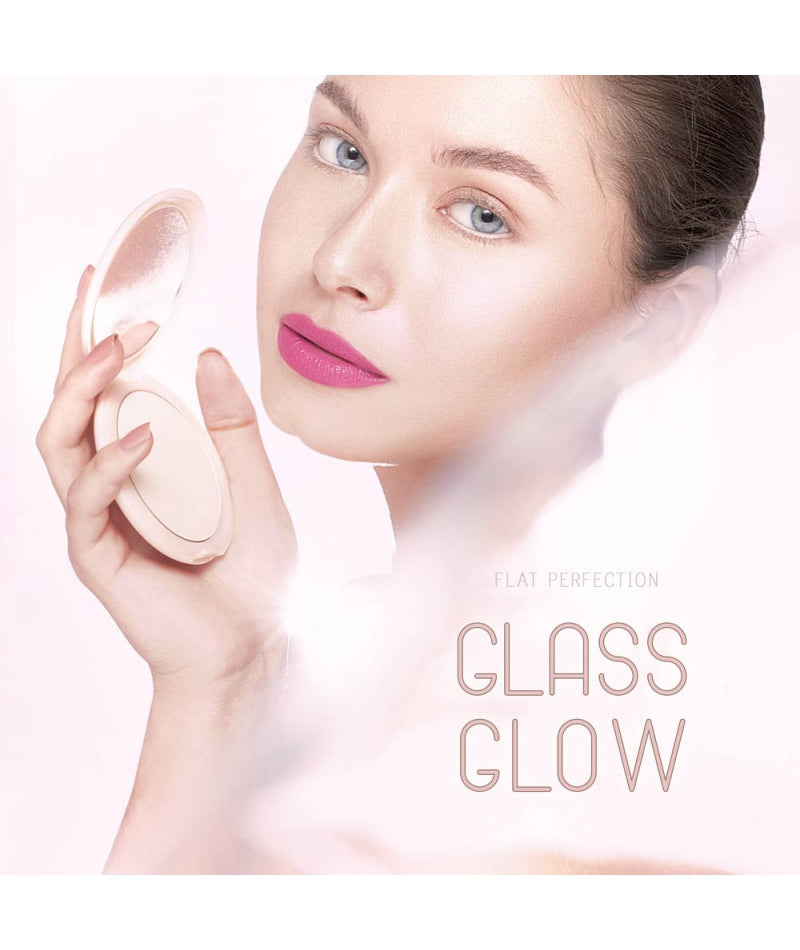 Cipria Flat Perfection | Glass Glow